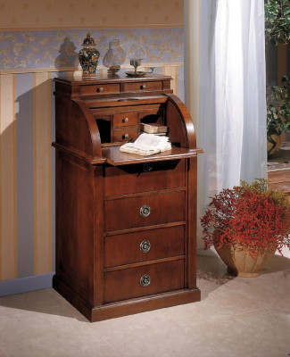 Secretario Cómoda Secretarios Muebles italianos Mesas Casa Oficina Nuevo Escritorio