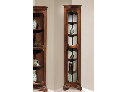 Vitrina cómodas vitrinas cómodas armarios cristal diseñador armario esquina nuevo.