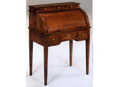 Mueble de oficina Vitrina Armario Aparador Muebles italianos Estante Consola Muebles de madera