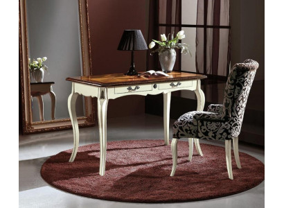 Escritorio Mesa italiana Escritorios Muebles de computadora Mesas Muebles Italia