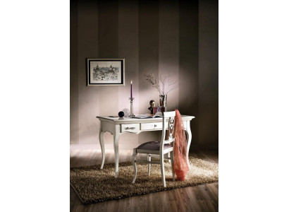 Escritorio Mesa italiana Secretaria Muebles de ordenador Mesas Muebles Italia Nuevo