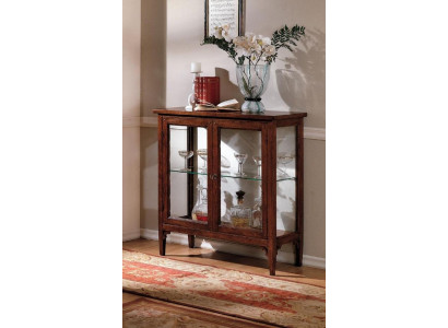 Vitrina Armario Vitrinas Muebles de sala Cómoda Muebles italianos Madera