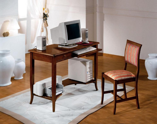 Muebles de escritorio Secretaria Escritorio con cajones Muebles Oficina