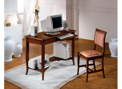 Muebles de escritorio Secretaria Escritorio con cajones Muebles Oficina