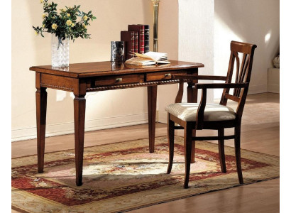 Escritorio italiano, mesa, escritorios, mobiliario de computadora, mesas, muebles, Italia.