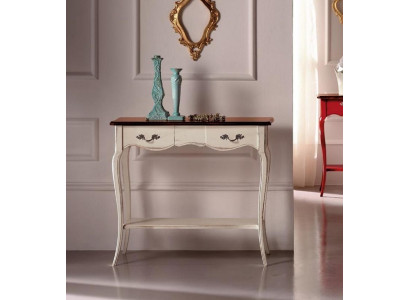 Mesa consola barroca tocador consola tocador mesa de tocador consolas