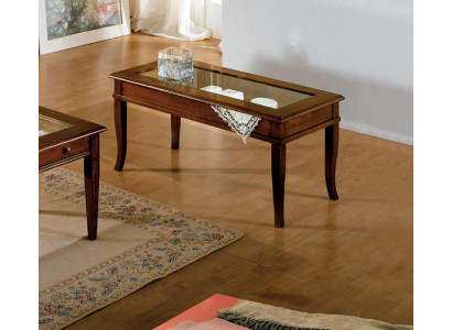 Mesa de centro de madera mesa auxiliar mesa de café mesa de diseñador mesa de sala mesas