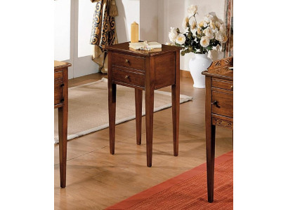 Mesa de teléfono, consolas, mesas de madera real, cómoda, mesa de tipo buffet, mesa, muebles de lujo, nuevos.