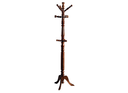 Perchero Colgador de suelo Vestuario Perchero Soporte Mueble Recibidor