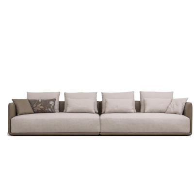 Sofá xxl grande, sofás de tela de diseño de lujo, sofá nuevo, sofás, sofás de 300 cm.