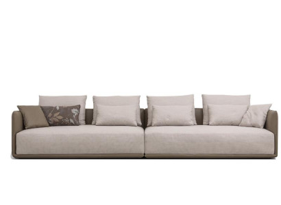 Sofá xxl grande, sofás de tela de diseño de lujo, sofá nuevo, sofás, sofás de 300 cm.