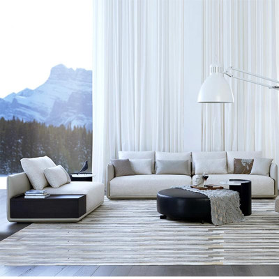 Sofá xxl grande, sofás de tela de diseño de lujo, sofá nuevo, sofás, sofás de 300 cm.