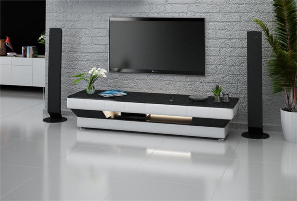 Diseñador rtv tv cómoda aparador Side Low Board armario sala de estar