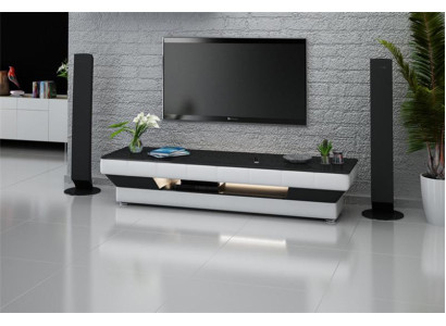 Diseñador rtv tv cómoda aparador Side Low Board armario sala de estar