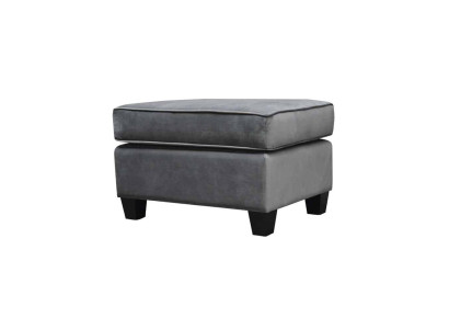 Taburete taburete pouf puf puf taburete otomano terciopelo 75x53m