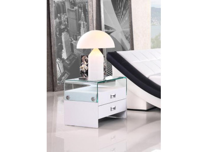 Mesa de noche, mesa auxiliar, tocador de dormitorio, gabinete, mesas.