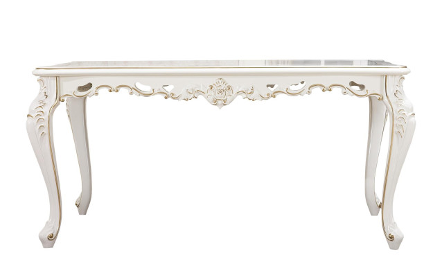 Conjunto exclusivo de comedor Descubre la elegancia atemporal para tu hogar