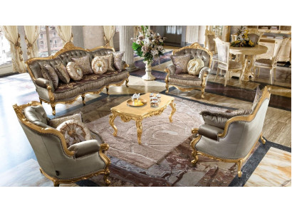 Sofá de 3 plazas 2 1 1, sillón relax, conjunto de tapicería de sofá, nuevo diseño de tela.