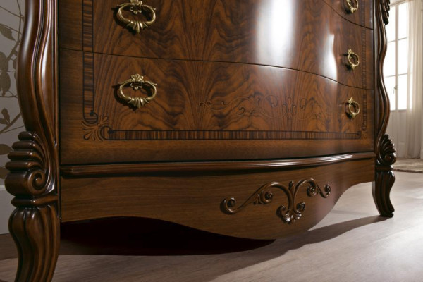 Cama Armario Cajón Mueble de dormitorio Mesilla de noche con cajones Cómoda Nuevo