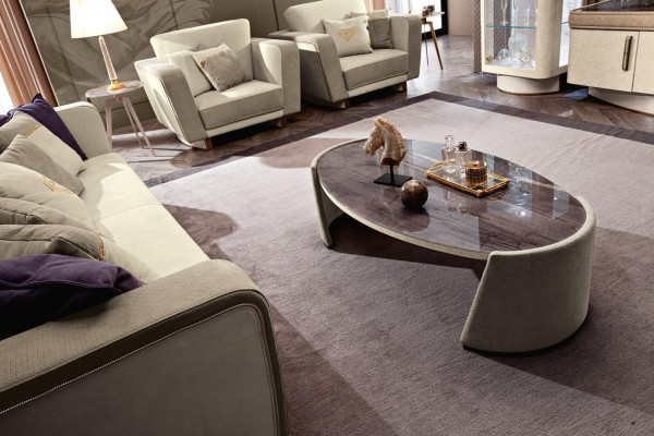 Sofá de 3 plazas + 1 + 1 Conjunto de asientos Sofás de diseño Sofás tapizados Sofás relax modernos Sofá nuevo.
