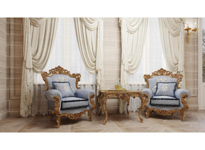 Sillón Mesa Sofá Mesa de café Mesas Auxiliares Conjunto de sala de estar Mesa auxiliar de 3 piezas