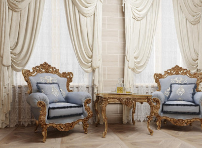 Sillón Mesa Sofá Mesa de café Mesas Auxiliares Conjunto de sala de estar Mesa auxiliar de 3 piezas