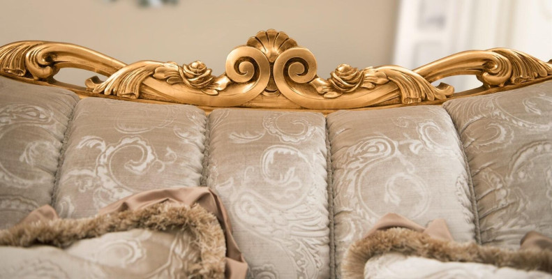 Diseño sofás tapizados tela relax moderno conjunto beige sofá 3+1 plazas
