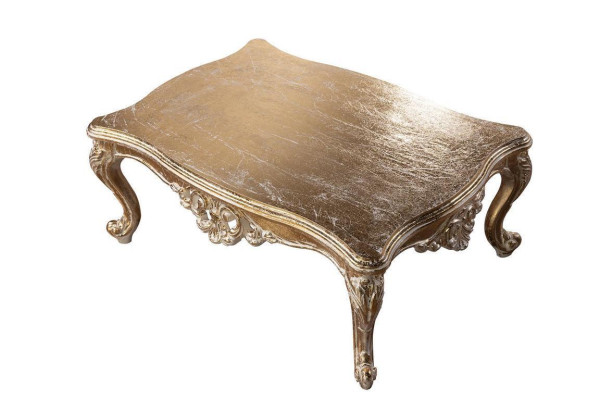 Mesa de sala mesa sofá mesas mesa auxiliar clásica mesa auxiliar dorada