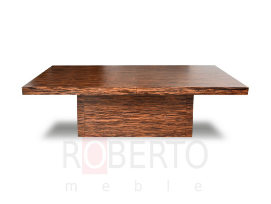 Gran mesa de conferencia XXL, mesa de reuniones, mesas de madera para bodas y oficina.