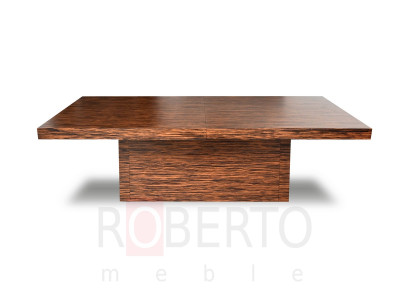 Gran mesa de conferencia XXL, mesa de reuniones, mesas de madera para bodas y oficina.
