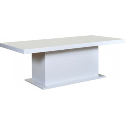 Mesa de comedor moderna Mesas de comedor Mesas Mesa de reuniones Diseño de oficina Madera