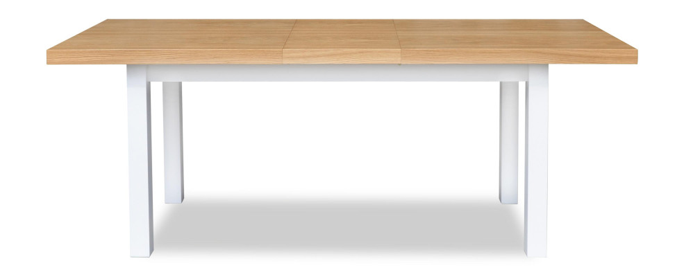 Mesa de comedor estilo moderno Mesa de comedor de lujo de madera mobiliario de lujo sala de estar sala de estar