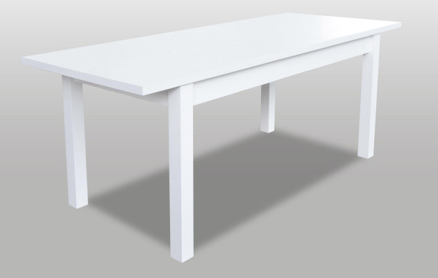 Mesa Diseñador Mesa de conferencia Mesa de madera Mesas Comedor Mesas de comedor 80x160/200