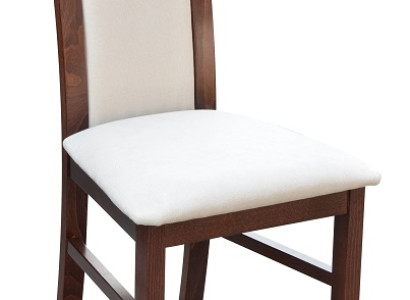 4x juego de sillas Chesterfield Juego de asientos Tapizado Sillones Sillas de comedor Cuero Reposabrazos K17
