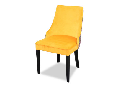 Sillas modernas de lujo de madera silla con respaldo silla de madera silla de diseño silla de comedor.