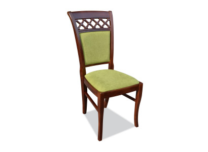 Silla tapizada Silla de salón Silla de comedor Silla de oficina Silla de diseñador Sillón