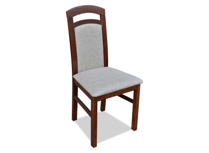 Silla Silla de comedor clásica Muebles de lujo Silla de diseñador