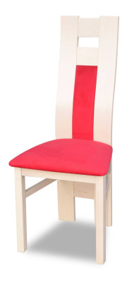Muebles sillas silla de comedor silla diseño tapicería lujo mobiliario nuevo