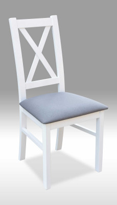 Comedor Silla de madera Muebles Diseño Clásico Sillón de orejas Sillón de una plaza