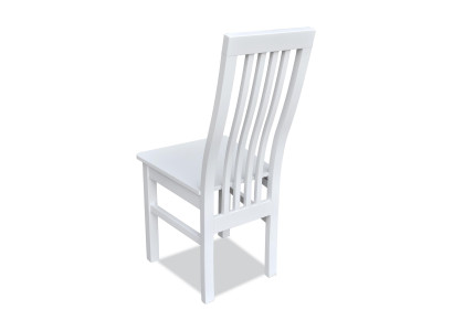 Silla de diseño de casa de campo de lujo, silla de respaldo tapizada, sillas, sillón, salón comedor.