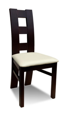 Diseño Silla de respaldo Sillas tapizadas Sillas Silla del jefe Silla de madera Sillones de respaldo Madera Nuevo