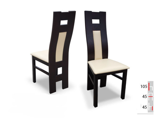 MADERA MACIZA Blanco SILLA MADERA SILLA DE DISEÑO SILLA DE COMEDOR MODERNA DECORATIVA
