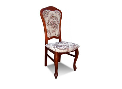 Silla de comedor de madera maciza Silla de diseñador de cuero sillas sillas de comedor K30