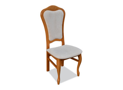 Sillones de salón Sillón de club Sillón de cóctel Silla reclinable Silla de lectura Silla de madera de lujo Relajación