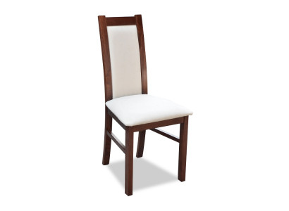 MADERA MACIZA SILLA SILLA DE COMEDOR DE MADERA DECORATIVA SILLA DE DISEÑO SILLA MODERNA