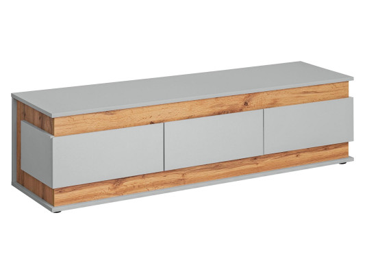 Conjunto de salón de lujo moderno de 4 piezas. Mueble de salón vitrina de madera, nuevo.