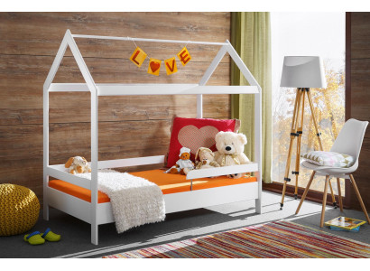 Cama infantil habitación infantil lujo diseñador moderno mobiliario nuevo de madera.