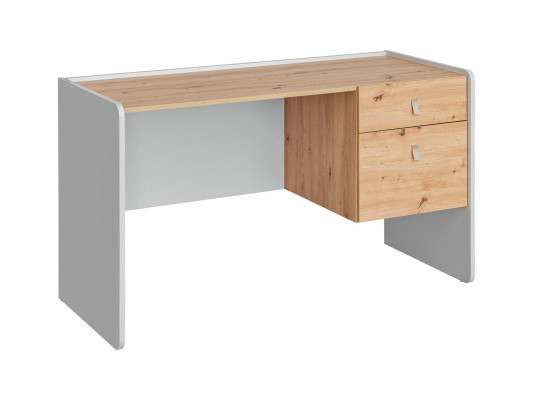 Escritorio de lujo diseñador de mesa dormitorio nuevo estilo de mobiliario moderno de madera
