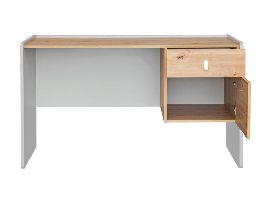 Escritorio de lujo diseñador de mesa dormitorio nuevo estilo de mobiliario moderno de madera
