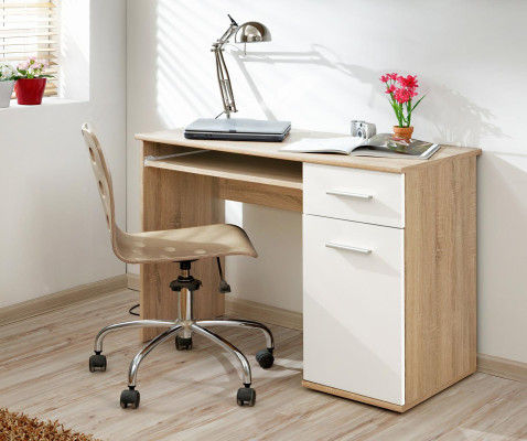 Escritorio Dormitorio Moderno Diseñador Muebles en Madera Nuevo Lujo Decoración
